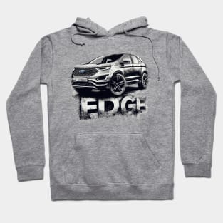 Ford Edge Hoodie